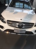 2016款奔驰GLC300 都市动感SUV惊喜连连
