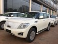 日產尼桑途樂4.0 暢銷越野令人心弛神往