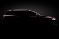 別克昂科威Plus 4月18日全球首發(fā) 亮相上海車展