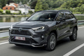 豐田RAV4插混版參數曝光 純電續航75km/零百6秒