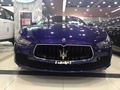 18款瑪莎拉蒂總裁3.0T 精工打造奢侈跑車