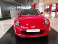 18款日產(chǎn)370Z高貴跑車暢賣 漂移之王美稱