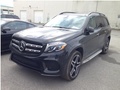 奔馳GLS550最優(yōu)價 全地形大尺寸越野報價
