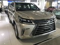 2018款雷克薩斯LX570 高品質(zhì)SUV最新報(bào)價(jià)