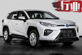 广汽丰田大涨18% 销量超68万辆 打造新爆款SUV