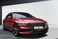 捷尼賽思G80新車型亮相！搭2.5T引擎/將入華開(kāi)售