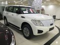 17款日產尼桑途樂4.0L中東版 7速直銷價