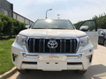 2018款豐田霸道2700促銷酬賓 各版本現(xiàn)車