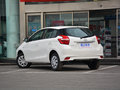 蘭州賽拉圖多少錢 威馳FS現(xiàn)車優(yōu)惠0.9萬