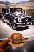 2018款奔馳G63AMG售全國 頂級硬漢現車足