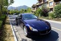 17款瑪莎拉蒂總裁3.0T 超級跑車女神最愛