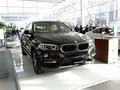 2017款寶馬X6加版經(jīng)典SUV 品質(zhì)更勝一籌