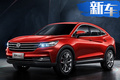 東風(fēng)風(fēng)光全新轎跑SUV—ix5 預(yù)售價(jià)11.98萬(wàn)元起