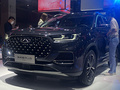 奇瑞瑞虎8 PLUS新增2.0T版本 還有1.5T插混車型