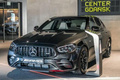梅賽德斯-AMG E53到店實拍 搭3.0T+48V/造型大改