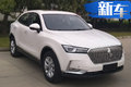 寶沃推電動轎跑SUV/下半年上市 比榮威ERX5還快