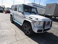 2016款奔馳G550現車 獨占先機港口最低價