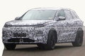 奧迪全新Q6 e-tron曝光！配熏黑燈組/還推轎跑車型