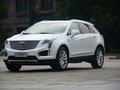 凯迪拉克XT5直降3.6万 降价竞争奥迪Q5
