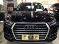 2017款奧迪Q7濱海現(xiàn)車 全景天窗低降首發(fā)