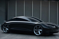 現(xiàn)代全新轎車諜照曝光！下半年首發(fā)/pk Model 3