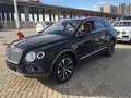 宾利添越6.0行情保养价格 添越超豪华SUV
