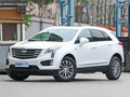 凯迪拉克XT5优惠1万元起 另送装饰礼包