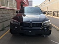 2018款加版寶馬X5配置分解 熱惠四驅(qū)SUV