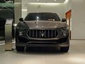 瑪莎拉蒂3.0T萊凡特SUV 惠降驚艷透底價