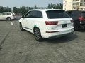 17款奧迪Q7雙11飚價 實力商家贈豐厚禮包