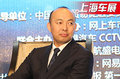 李建華：江淮注重產(chǎn)品創(chuàng)新 發(fā)力智能駕駛