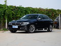 宝马5系最新降价18万 爆款销量PK奥迪A6L