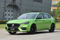 MG品牌煥新！MG5、領(lǐng)航為Z世代提供更好的選擇