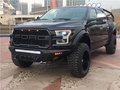 2018款福特F150多少錢 港口北京現(xiàn)車！