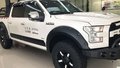 2017款福特F150改裝版 優惠特供無可比擬