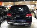 18款美規(guī)奔馳GLE550e 油電混合動力配置