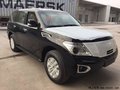 17款日產(chǎn)途樂(lè)Y62中東55萬(wàn) 港口途樂(lè)實(shí)拍
