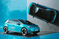大眾將于2025年超越特斯拉成第一大電動車制造商