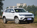 長安CS75優(yōu)惠2000元起 降價(jià)競爭哈弗H6