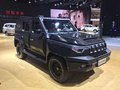 北汽BJ80防爆車品質(zhì)鑄造安全 五一秒惠價(jià)