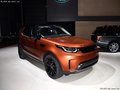 路虎發(fā)現(xiàn)五柴油2.0T 升級(jí)越野車省油攻略