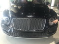宾利添越至臻奢华SUV 传奇座驾455万底价