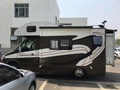 2019款奔馳斯賓特24J 自行式房車超實用