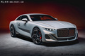 賓利Mulliner Batur全球首發！搭6.0T W12發動機
