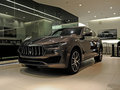 瑪莎拉蒂Levante天津港現車 頂級新配SUV