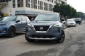日產(chǎn)新款奇駿上海車展發(fā)布 換全新動力 外觀大變！