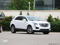 凯迪拉克XT5直降3.6万 降价竞争奥迪Q5