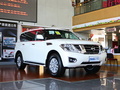昆明日產途樂年底降價15萬 進店購車鉅惠
