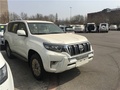 18款豐田霸道2700價格美麗 大氣越野SUV