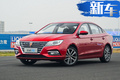 單挑熱銷合資車 榮威i5售5.99萬起 值不值？